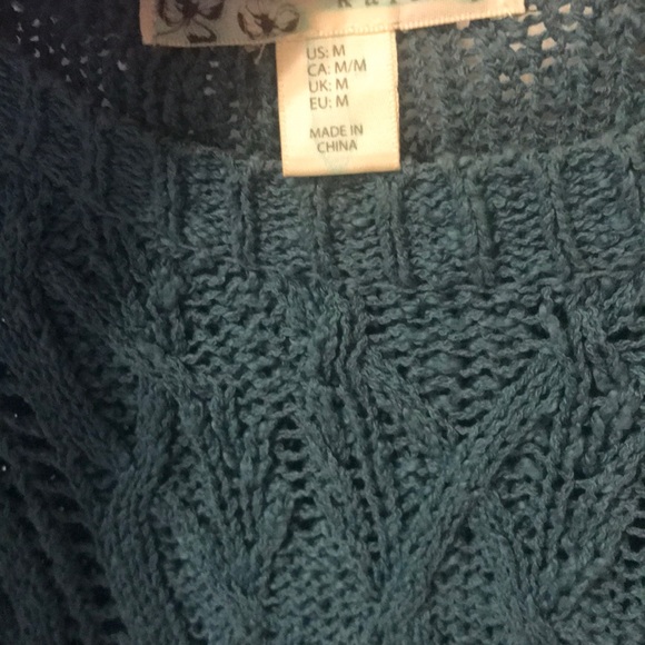 Sweater - Picture 3 of 3